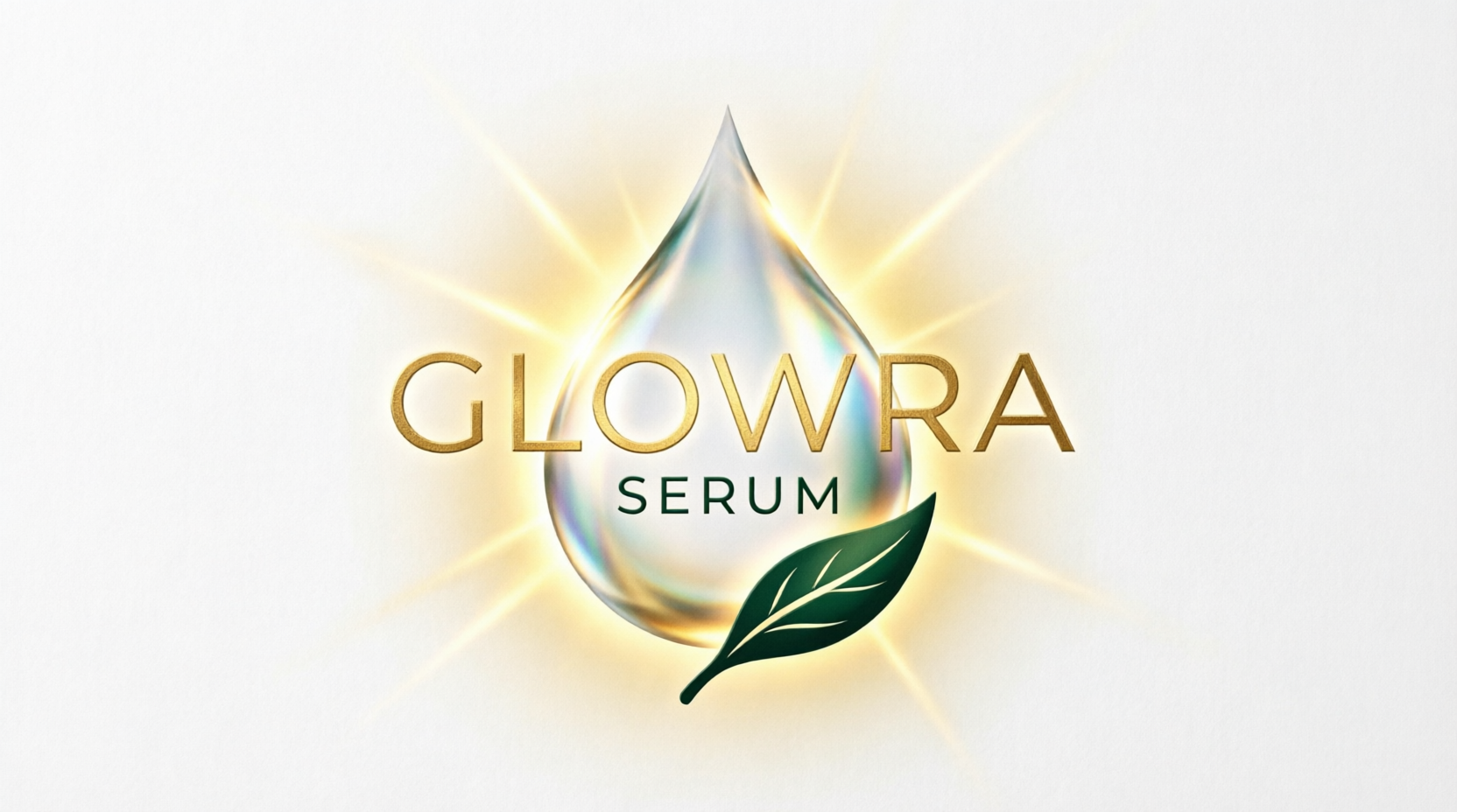 Glowra Logo